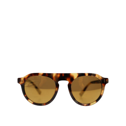 Ochelari de soare maro Dolce & Gabbana