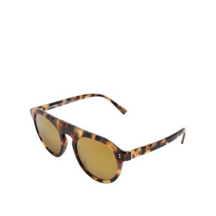 Ochelari de soare maro Dolce & Gabbana