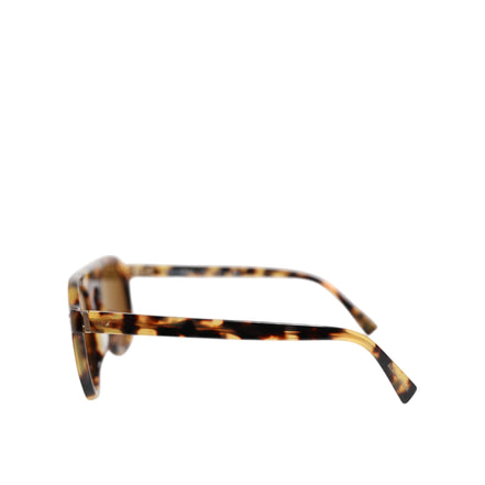 Ochelari de soare maro Dolce & Gabbana