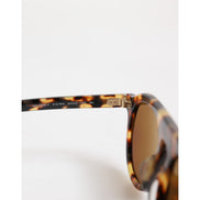 Ochelari de soare maro Dolce & Gabbana