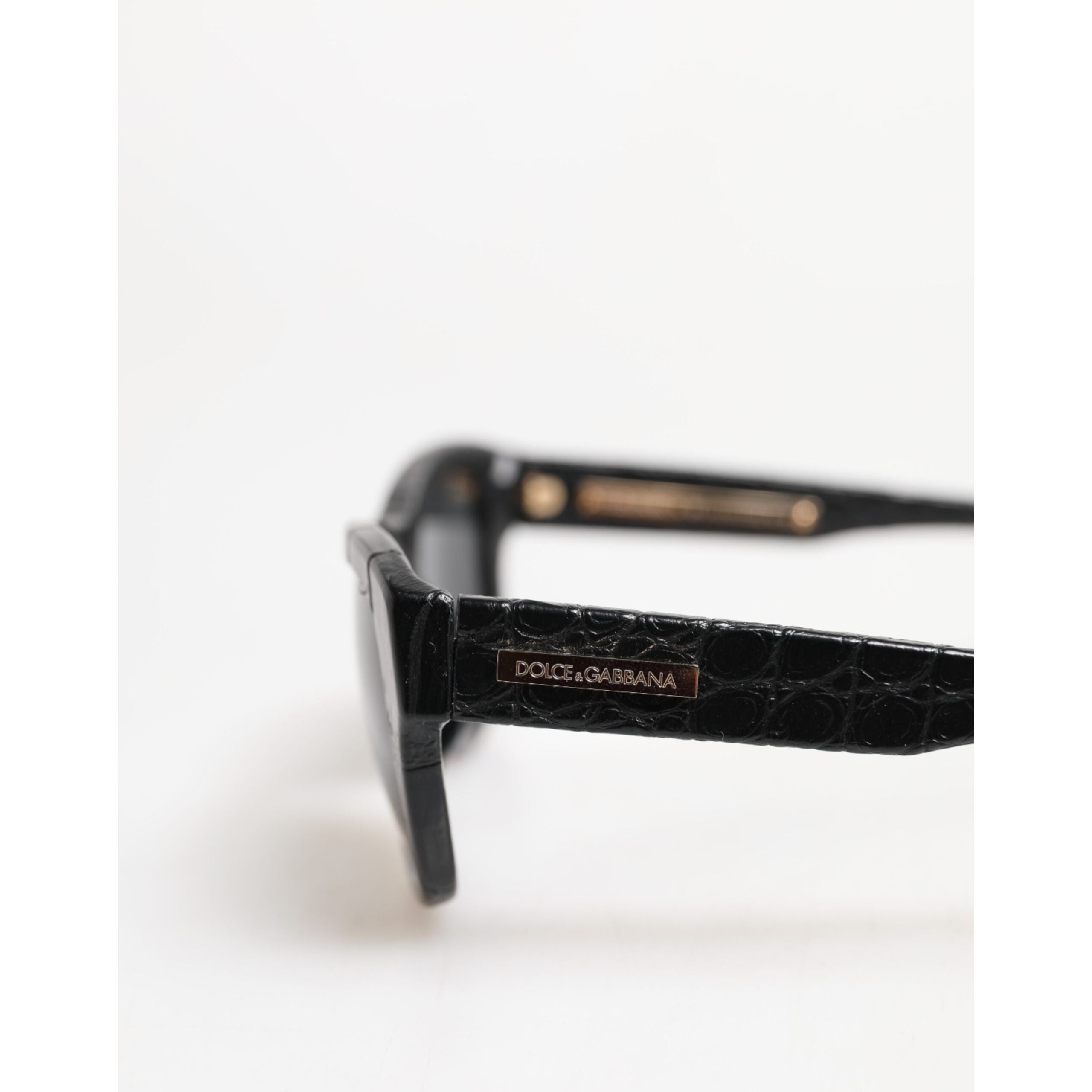 Dolce & Gabbana Black Sunglasses