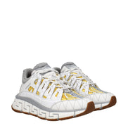 Adidași sport albi Versace