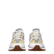 Adidași sport albi Versace