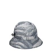 Moncler Grey Bucket Hat