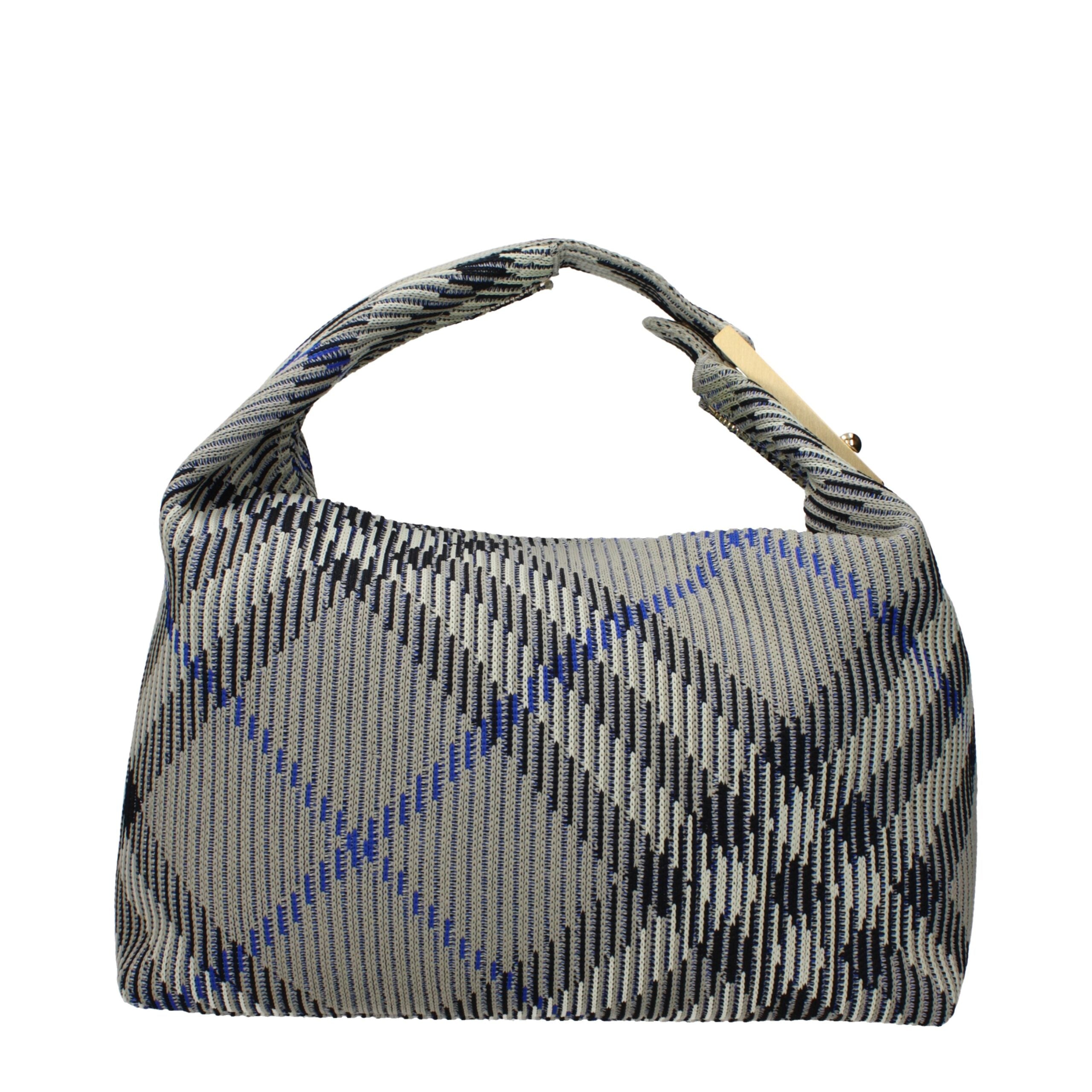 Burberry Green Handbag