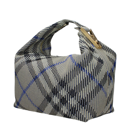 Burberry Green Handbag