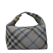 Burberry Green Handbag