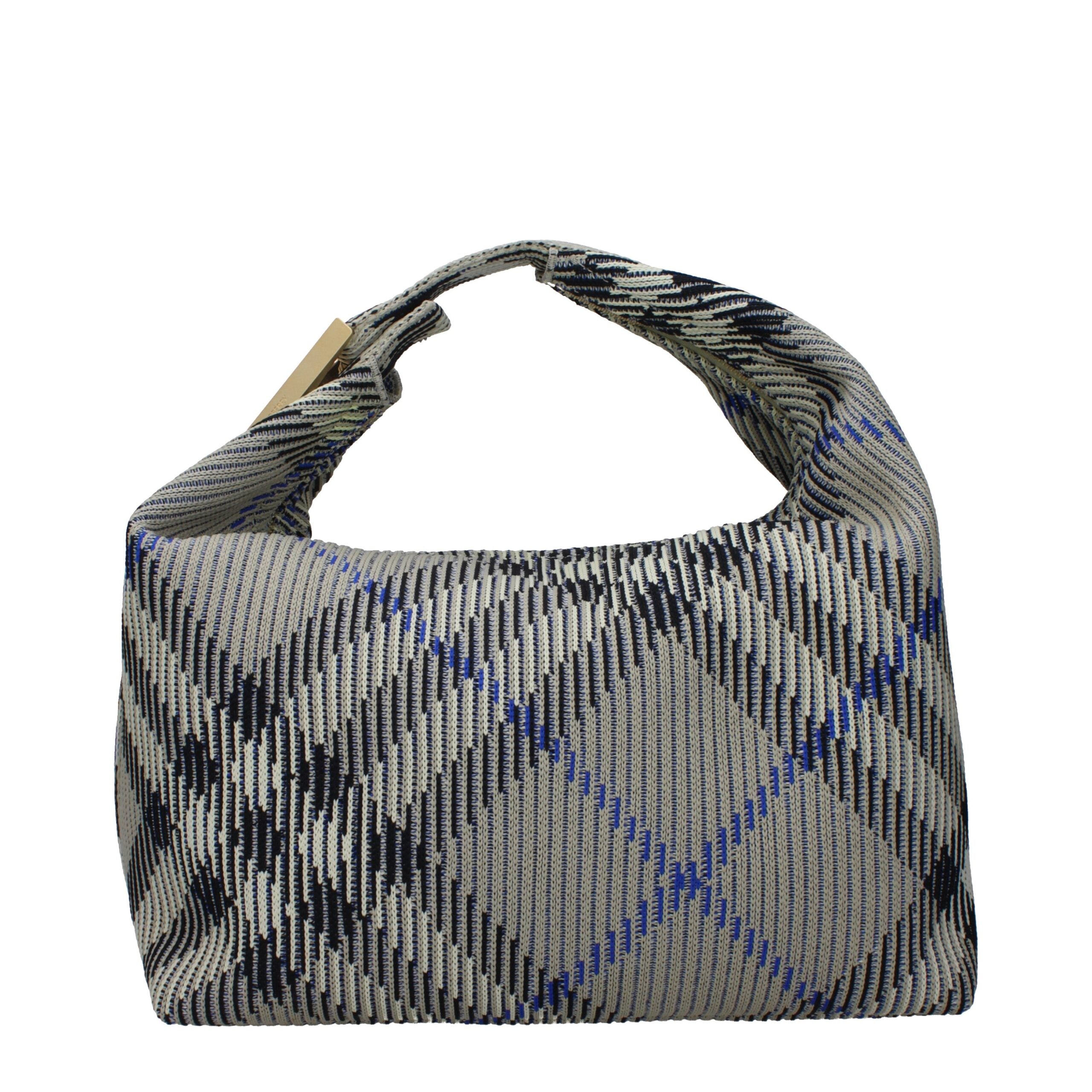 Burberry Green Handbag