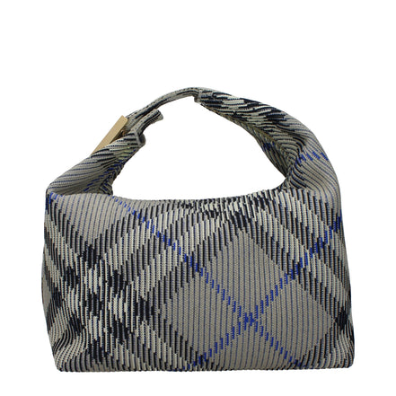 Burberry Green Handbag