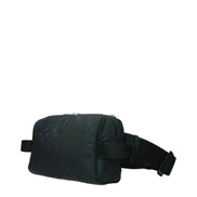 Rucsac verde Burberry