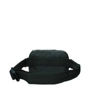Rucsac verde Burberry