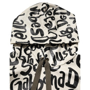 Dolce & Gabbana Multicolor Hooded DGMania Sweatshirt