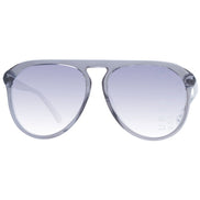 Guess Ochelari de Soare Gri din Plastic