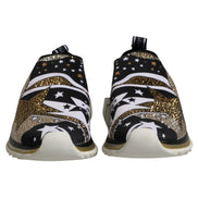 Sneakers joase Dolce & Gabbana Sorrento, multicolore