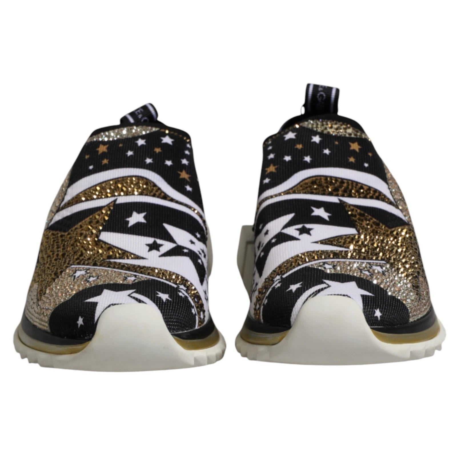 Sneakers joase Dolce & Gabbana Sorrento, multicolore