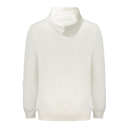 Tommy Hilfiger Bluză Albă din Bumbac pentru Bărbați