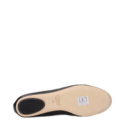 Balvini Chloé din piele neagră