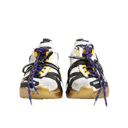 Adidași joși Dolce & Gabbana Multicolor Daymaster