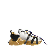 Adidași joși Dolce & Gabbana Multicolor Daymaster