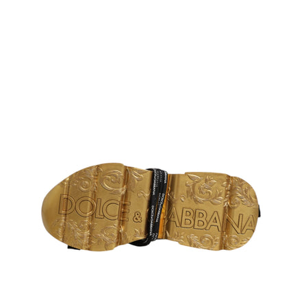 Adidași joși Dolce & Gabbana Multicolor Daymaster