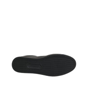 Dolce & Gabbana Black Street Life Low Top Sneakers