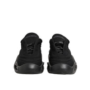 Adidași joși Dolce & Gabbana Black Lace Up Wave