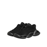 Adidași joși Dolce & Gabbana Black Lace Up Wave