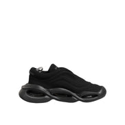 Adidași joși Dolce & Gabbana Black Lace Up Wave
