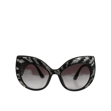 Dolce & Gabbana Black Sunglasses