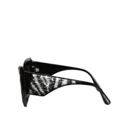 Dolce & Gabbana Black Sunglasses