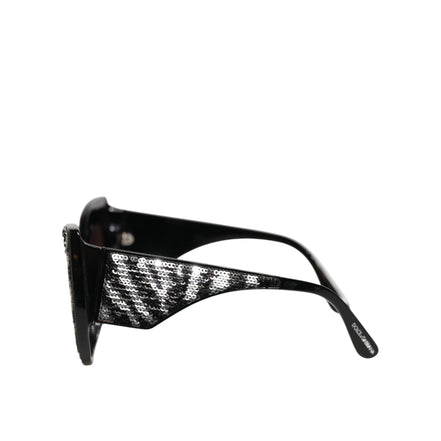 Dolce & Gabbana Black Sunglasses