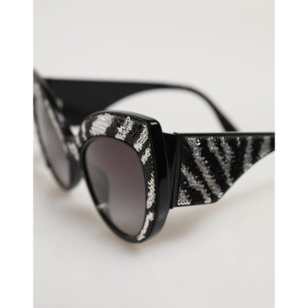 Dolce & Gabbana Black Sunglasses