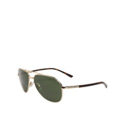 Dolce & Gabbana Silver Sunglasses