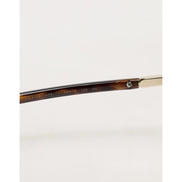 Dolce & Gabbana Silver Sunglasses
