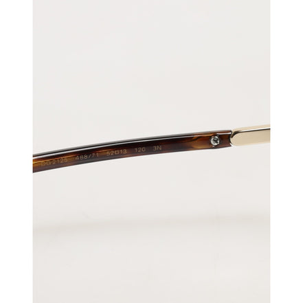 Dolce & Gabbana Silver Sunglasses
