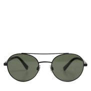 Ochelari de soare Dolce & Gabbana negri