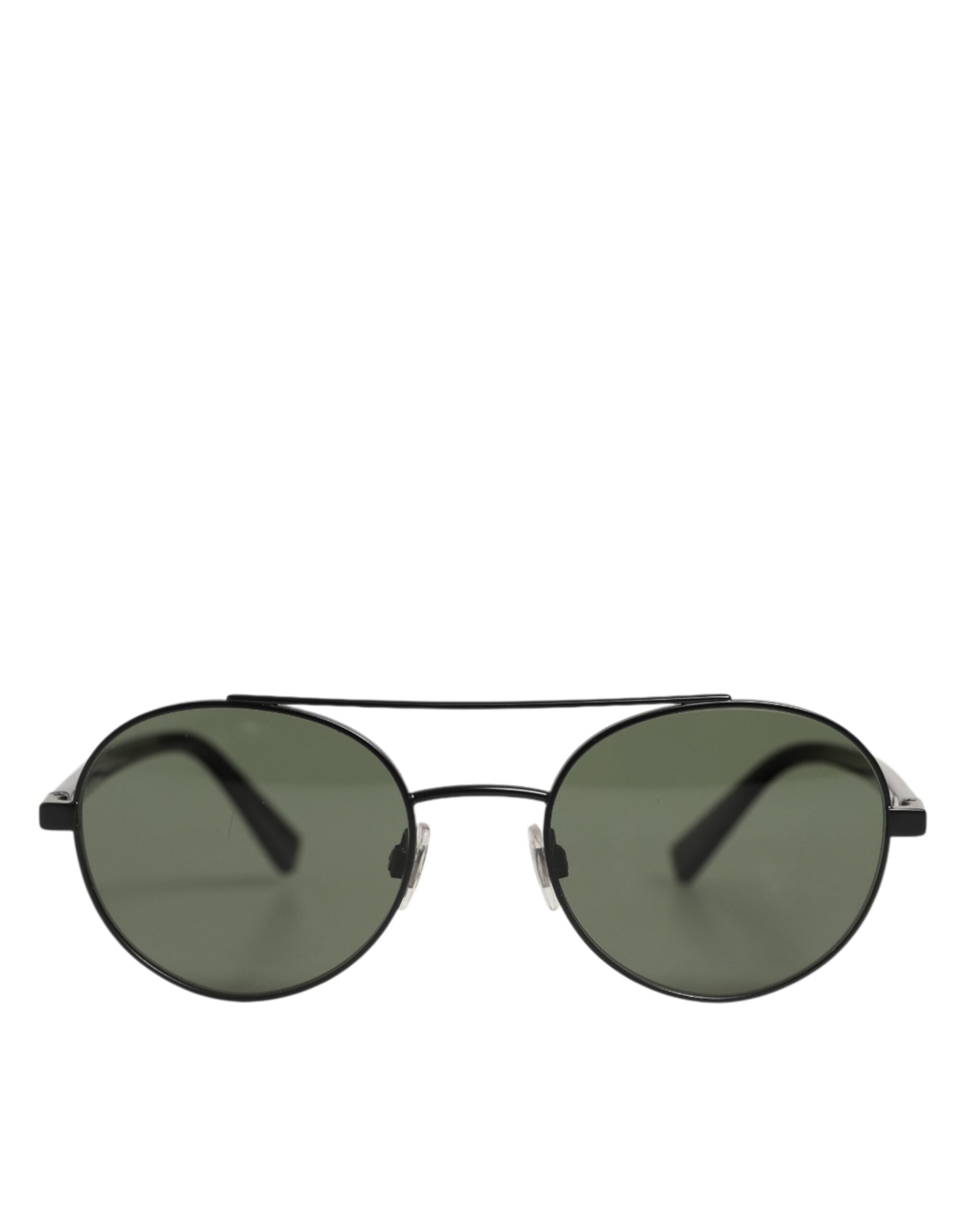 Ochelari de soare Dolce & Gabbana negri