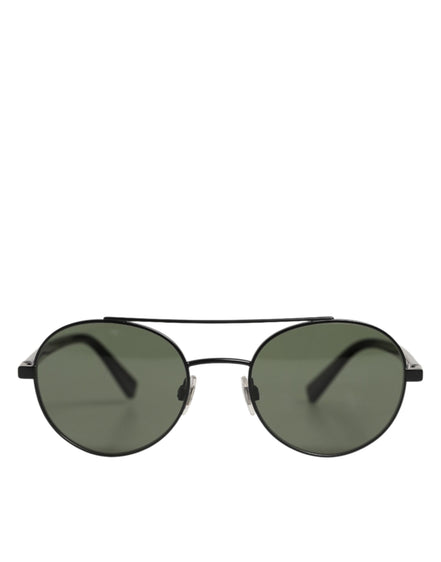 Ochelari de soare Dolce & Gabbana negri