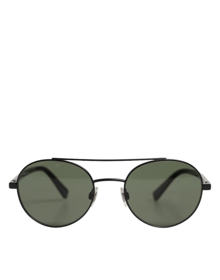 Ochelari de soare Dolce & Gabbana negri