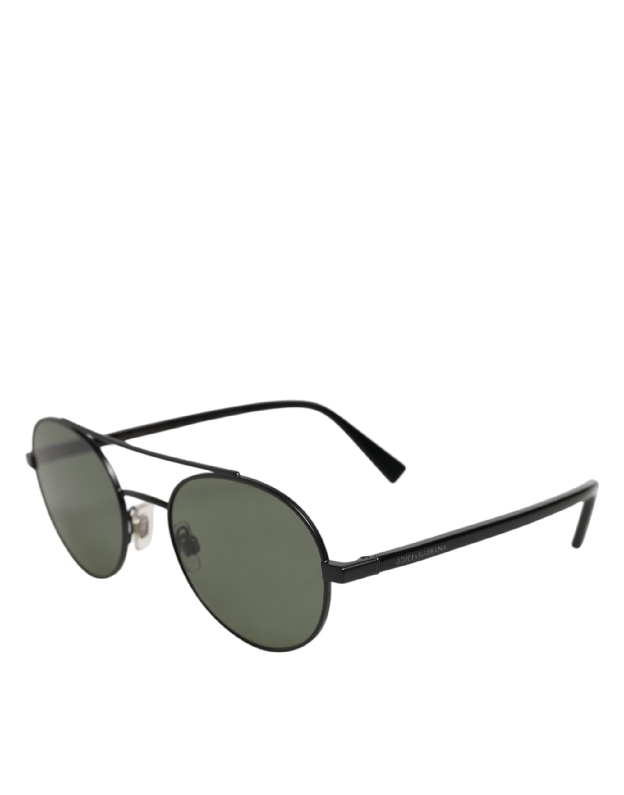 Ochelari de soare Dolce & Gabbana negri