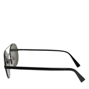 Ochelari de soare Dolce & Gabbana negri