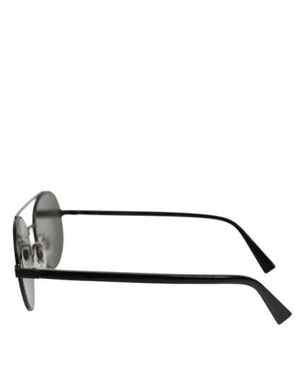 Ochelari de soare Dolce & Gabbana negri
