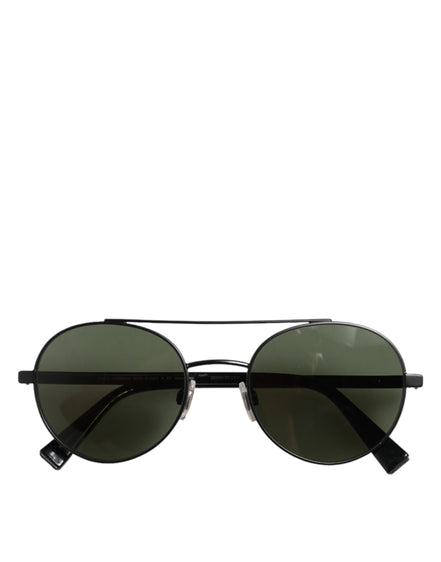 Ochelari de soare Dolce & Gabbana negri