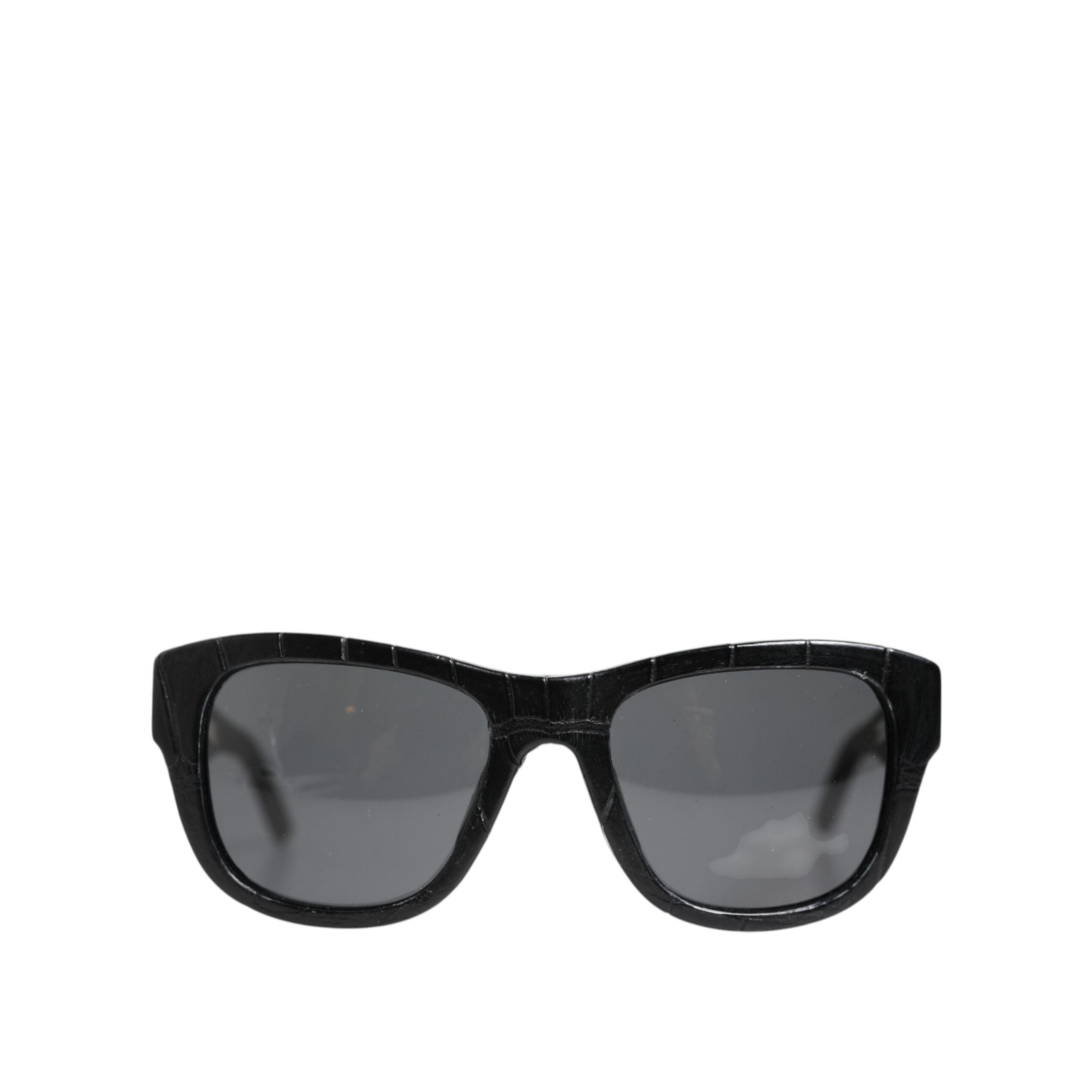 Dolce & Gabbana Black Sunglasses