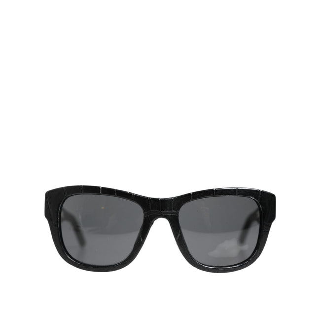 Dolce & Gabbana Black Sunglasses