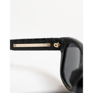 Dolce & Gabbana Black Sunglasses