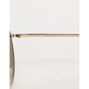 Ochelari de soare Dolce & Gabbana aurii