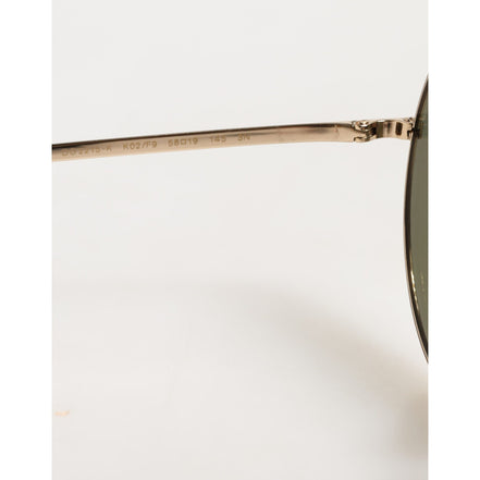Ochelari de soare Dolce & Gabbana aurii