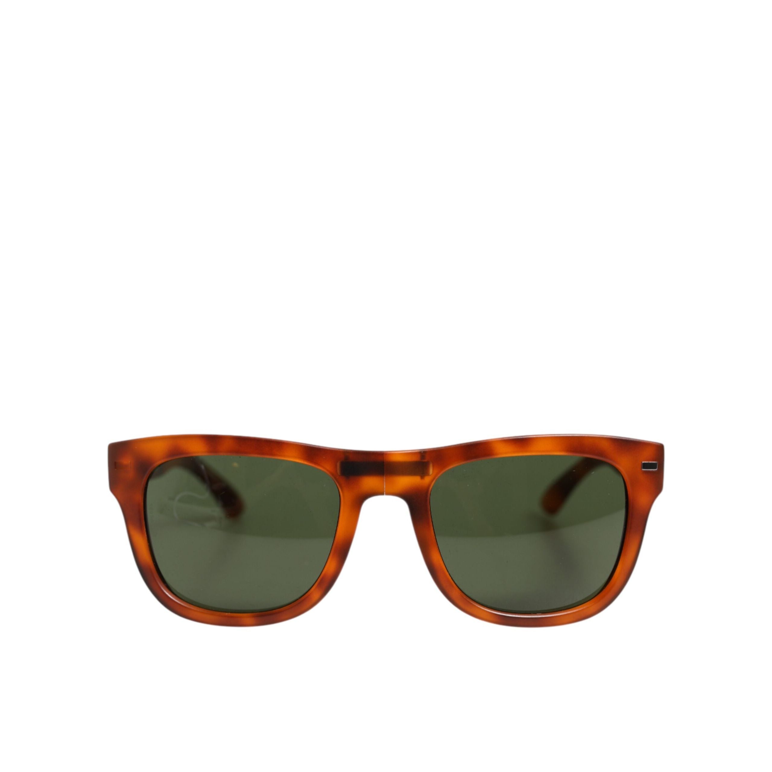 Ochelari de soare Dolce & Gabbana Havana