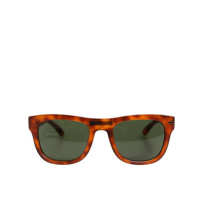 Ochelari de soare Dolce & Gabbana Havana